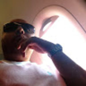 Meet your Posher, Ricardo